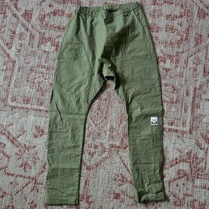 SEED Hemp Pants
